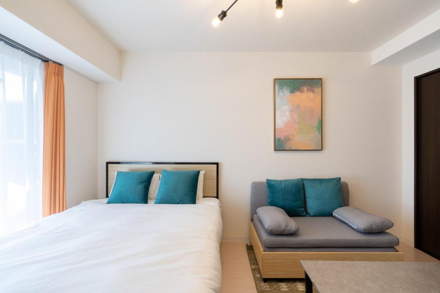Kujo Appartement