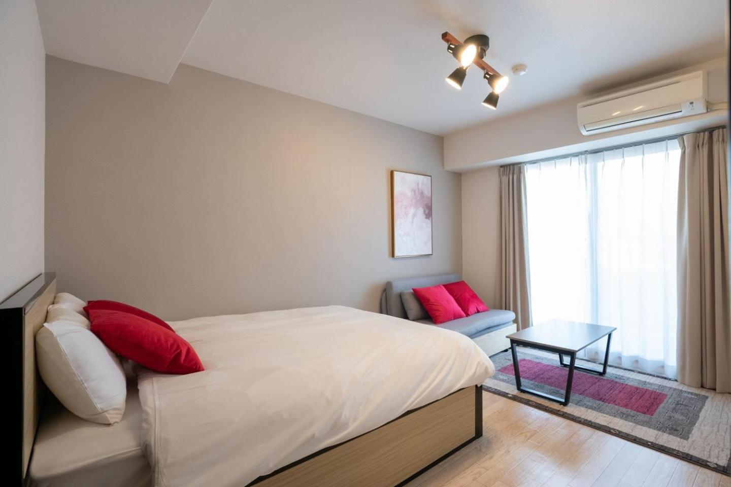 Appartement Kujo *