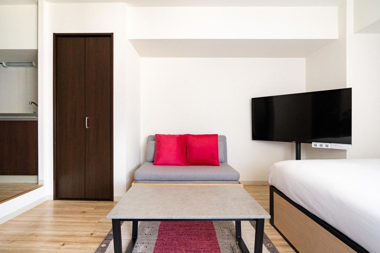 Appartement Kujo *