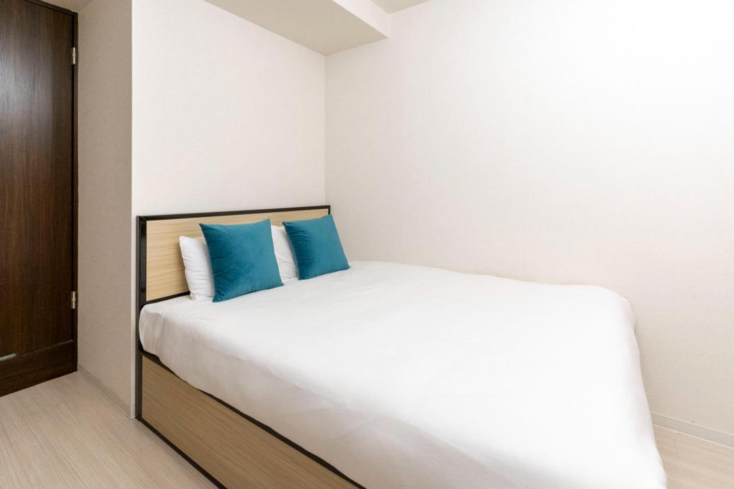 Kujo Appartement