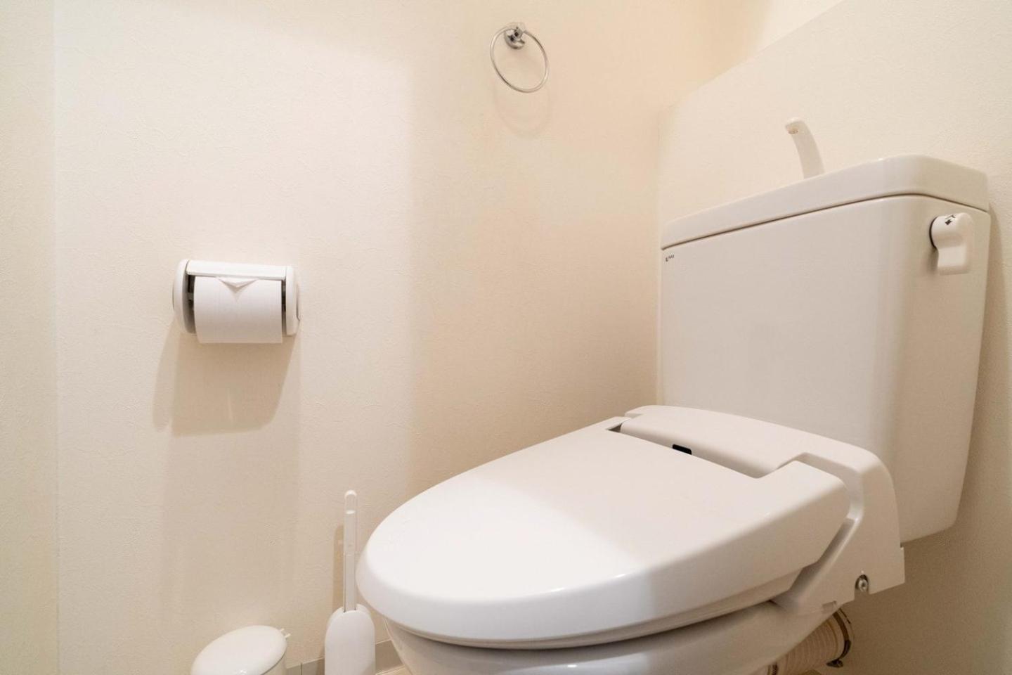 Appartement Kujo *