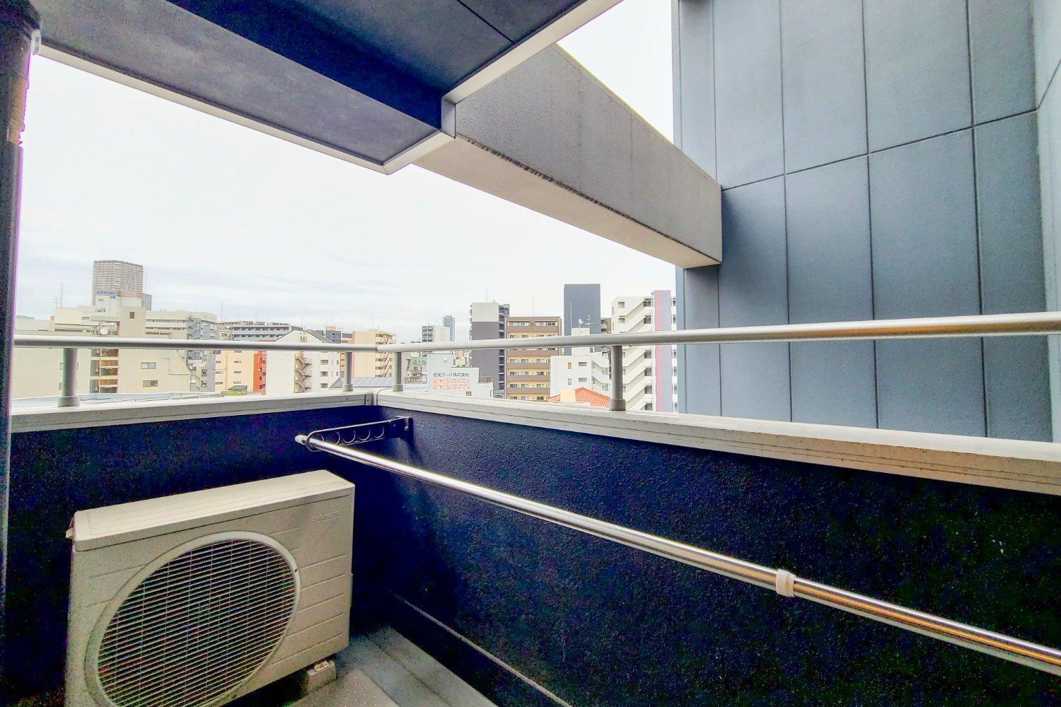 Appartement Kujo