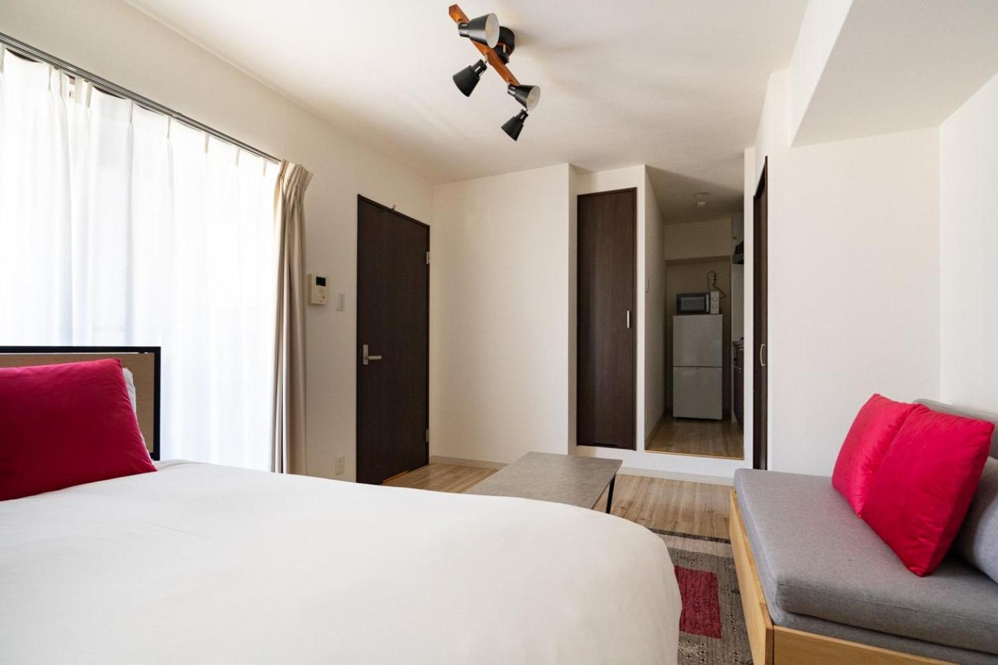 Apartemen Kujo